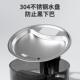 Smart Stainless Steel Cat Water Dispenser Wireless Sensor Unplugged Automatic Circulation Large Capacity Pet Water Dispenser