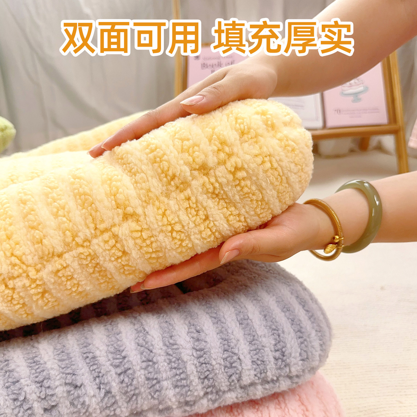 猫狗垫子冬天保暖毛毯猫窝垫睡觉用毛绒狗窝垫冬季加厚宠物用品,淘宝优惠券,粉丝福利购,淘宝优惠卷