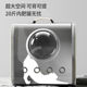 The large space of the Maobao space capsule is not stuffy