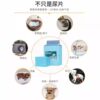 Dog urine pad 100 pieces larger and thicker