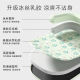Cool latex pet pad, removable and washable for all seasons
