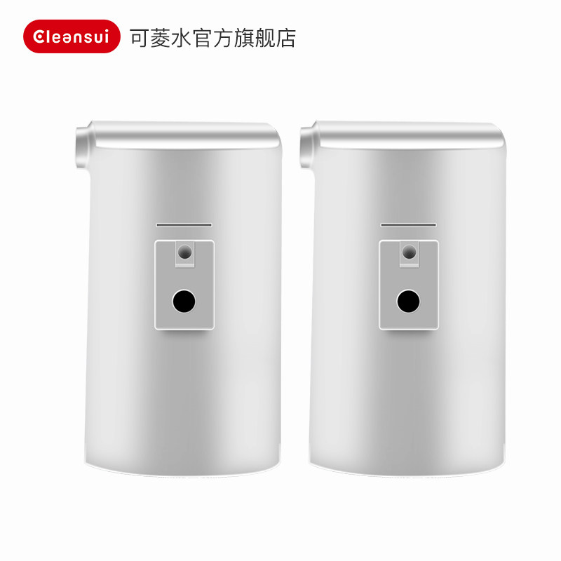 日本进口三菱可菱水直饮水龙头滤芯 cleansui净水器
