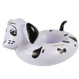 Детский купальный магазин с лимонным деревом получает более 10 000 более 10 000 более 10 цветов детского плавательного круга.