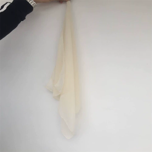 Танцевальный шелковый шарф платок платчик цветок шелковый шарф jiazhou Yangge пряжа Scarf Dance Red Performance Square Props