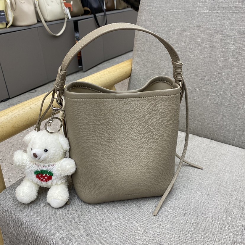 新款女包时尚百搭手提包单肩斜挎包水桶包通勤包复古流行包子母包,淘宝优惠券,粉丝福利购,淘宝优惠卷