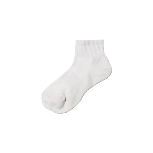 现货 FRESH SERVICE ORIGINAL 3-PACK SHORT3件装短袜运动袜 26SS - 图1