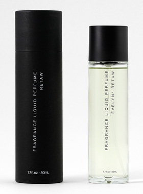 MOON北京现货retaW Fragrance Liquid Perfume香氛香薰液体香水