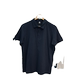Short-sleeved outdoor cotton-sensing and quick-drying POLO shirt