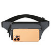 Multifunctional construction site tool bag crossbody bag wallet