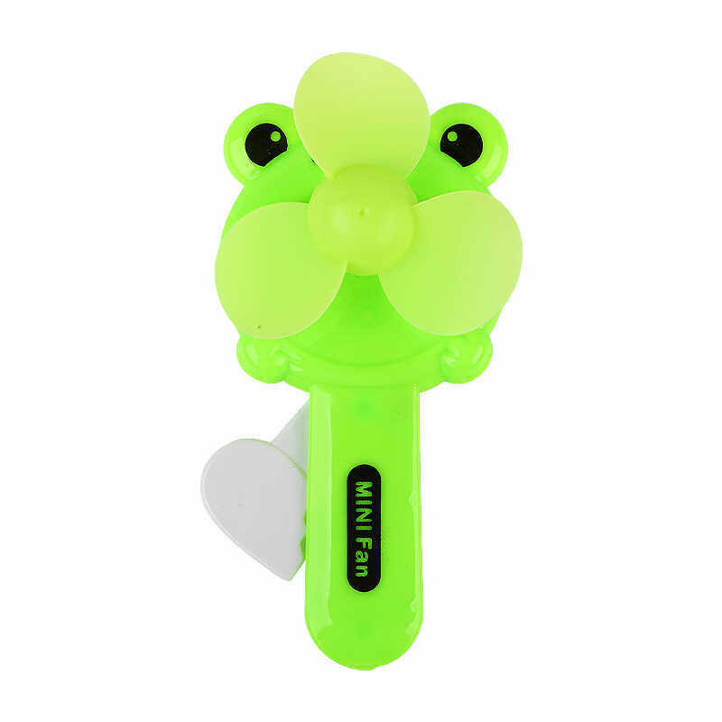 手压风扇六一儿童节日礼物小学生奖励礼品幼儿园创意玩具活动奖品