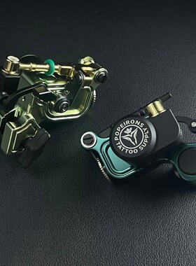 教凰V64弹片马达机便捷调行程