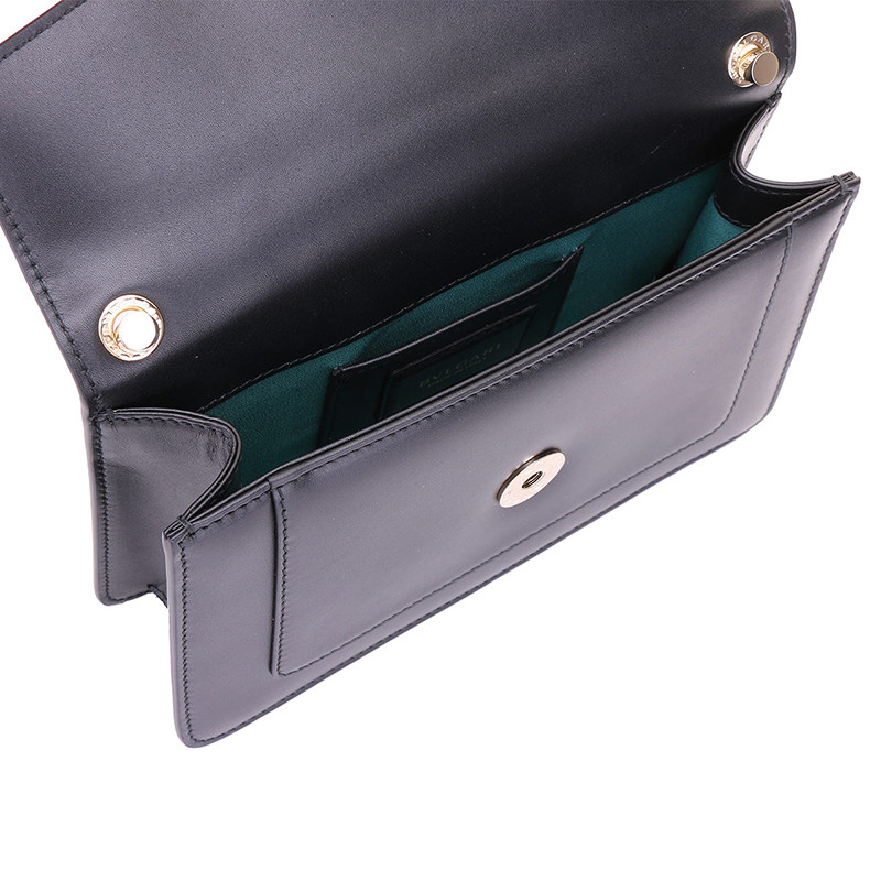 预售30天bvlgari /宝格丽斜挎包 怀轩女士包袋