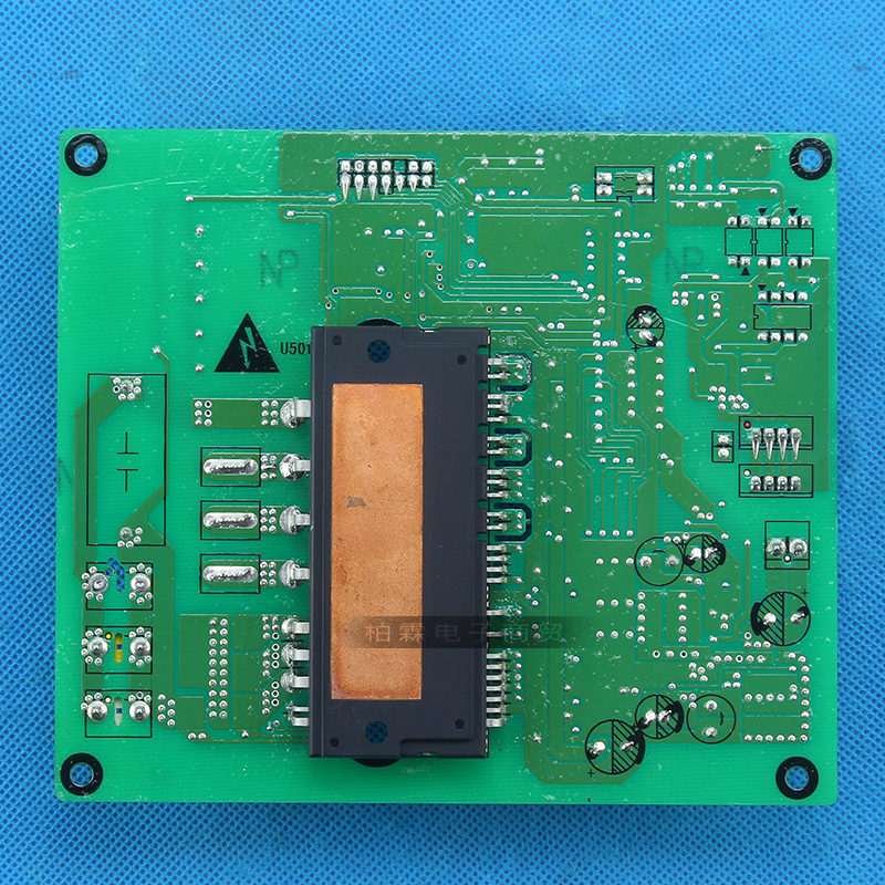 适用格力空调300027000264主板ZS3305 GRZS3305C通用30223000032-图1