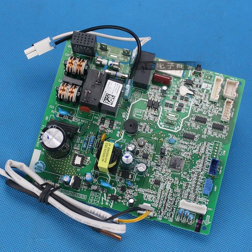 Применимый Gree Air -Conditioning Inverter Inverter Внутренняя плата управления машиной 300002000621 Материнская плата M849F3AX Плата