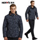 Nerve Nev motorcycle riding clothing casual jacket