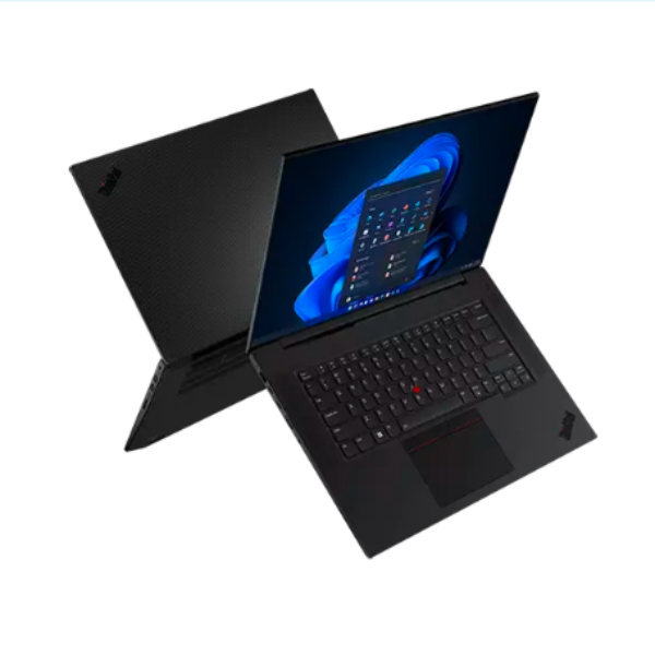 ThinkPad P1隐士G5 G4图形工作站P16 P15G2 P1G4笔记本电脑i9-图1