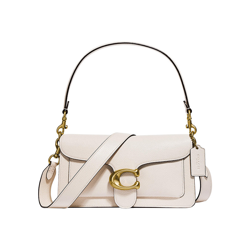 coach /蔻驰新款tabby小号手提包 KeanGlobal海外女士包袋