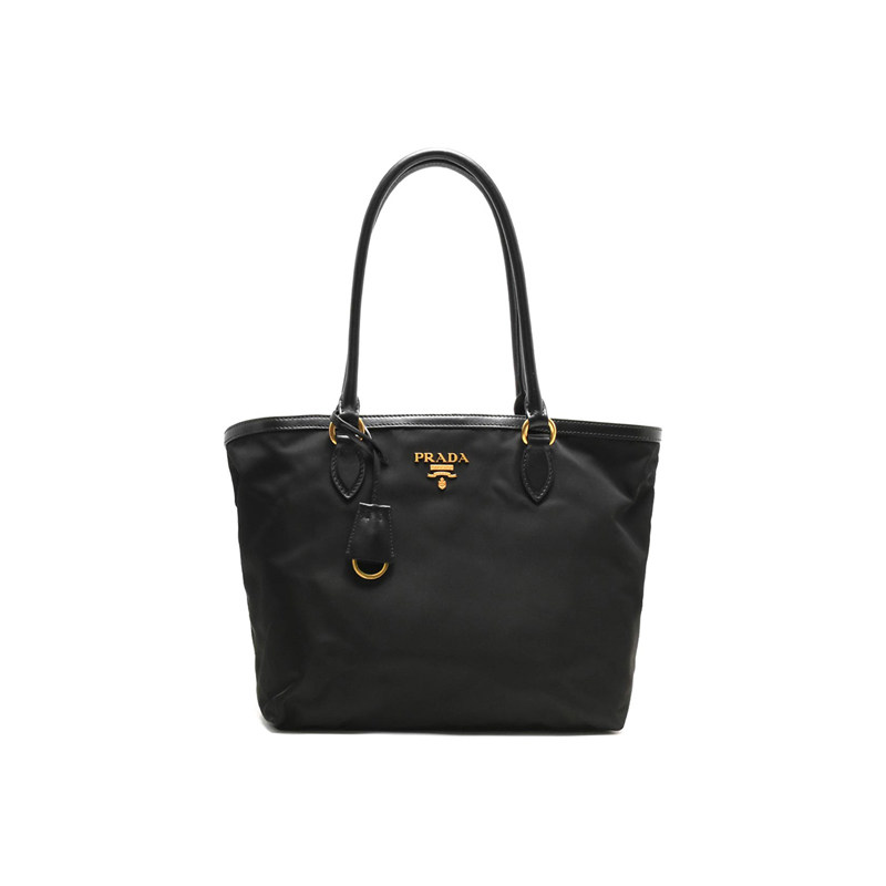 prada /普拉达尼龙包托特包购物袋 KeanGlobal海外女士包袋