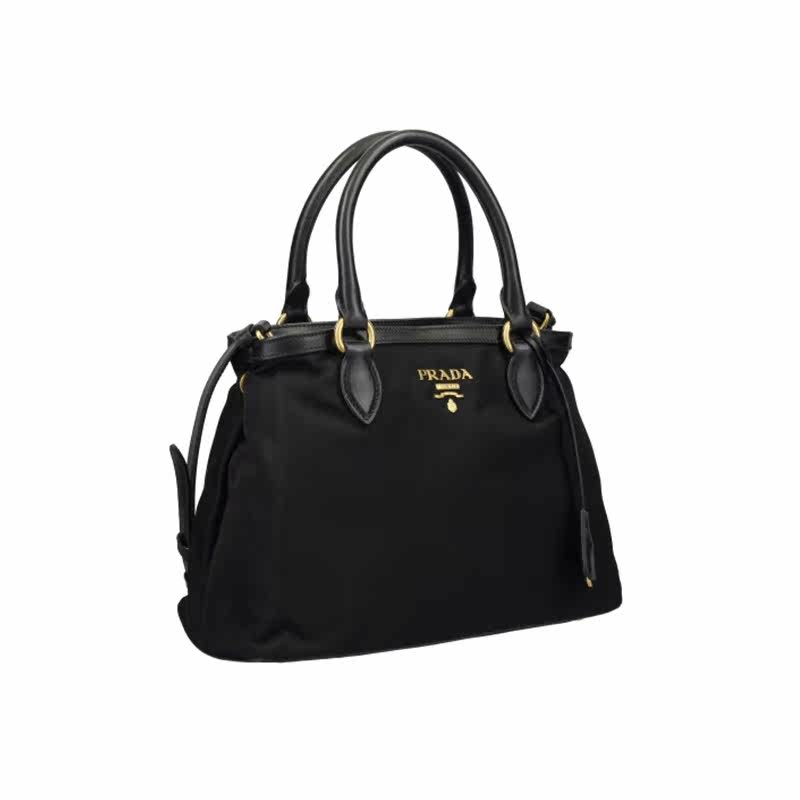 prada /普拉达时尚降落伞手提包 KeanGlobal海外女士包袋