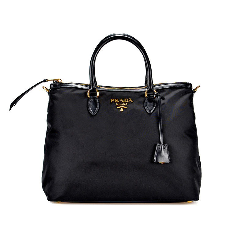 prada /普拉达降落伞尼龙包女包 KeanGlobal海外女士包袋