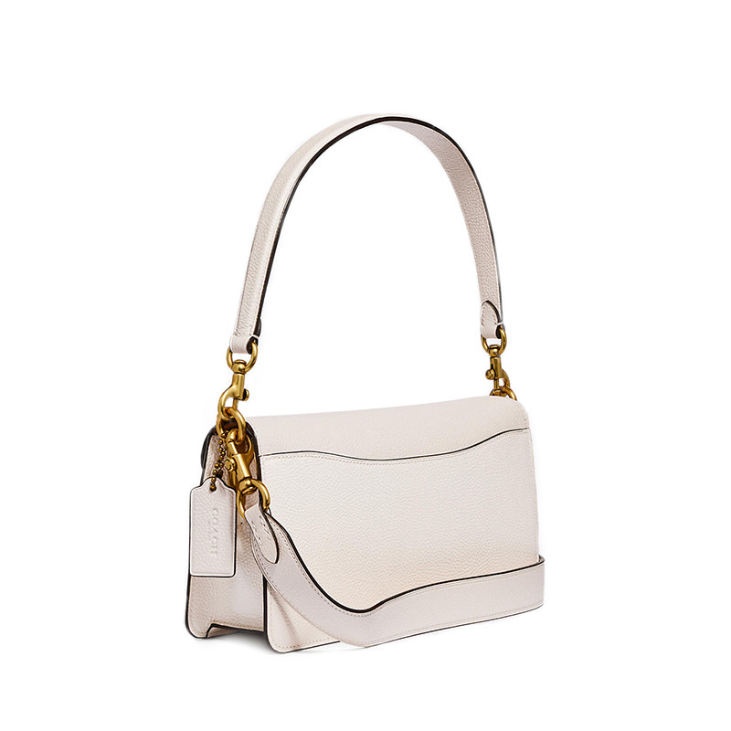 coach /蔻驰新款tabby小号手提包 KeanGlobal海外女士包袋