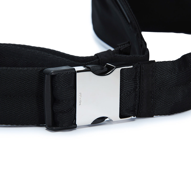 prada /普拉达男士腰包斜挎包 KeanGlobal海外男士包袋