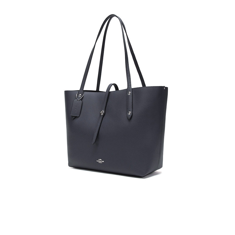 coach /蔻驰专柜新款单肩手提包 KeanGlobal海外女士包袋