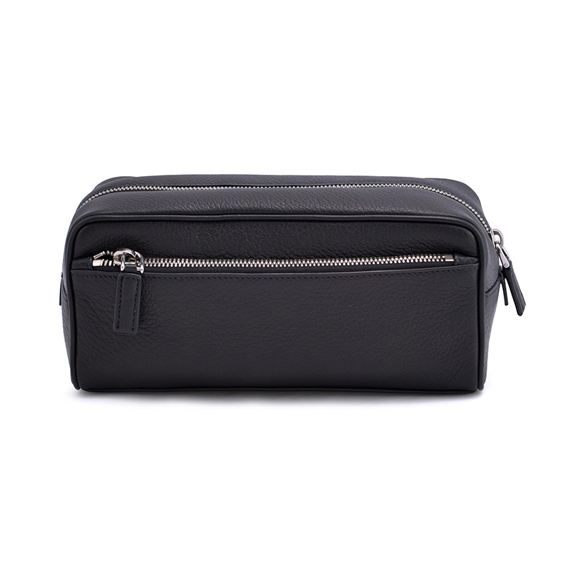 prada /普拉达欧美时尚男士手拿包 KeanGlobal海外男士包袋