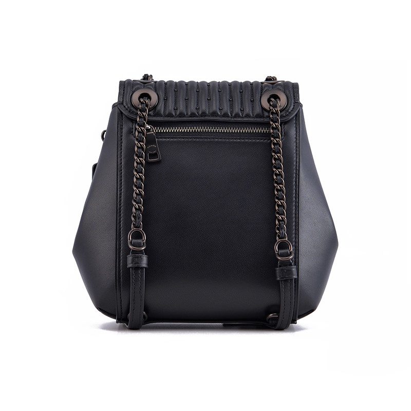 coach /蔻驰parker新款女包双肩包 KeanGlobal海外女士包袋