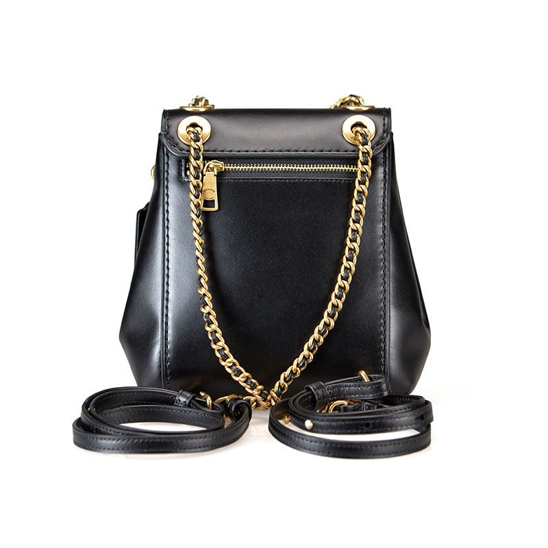 coach /蔻驰女包parker16双肩包 KeanGlobal海外女士包袋