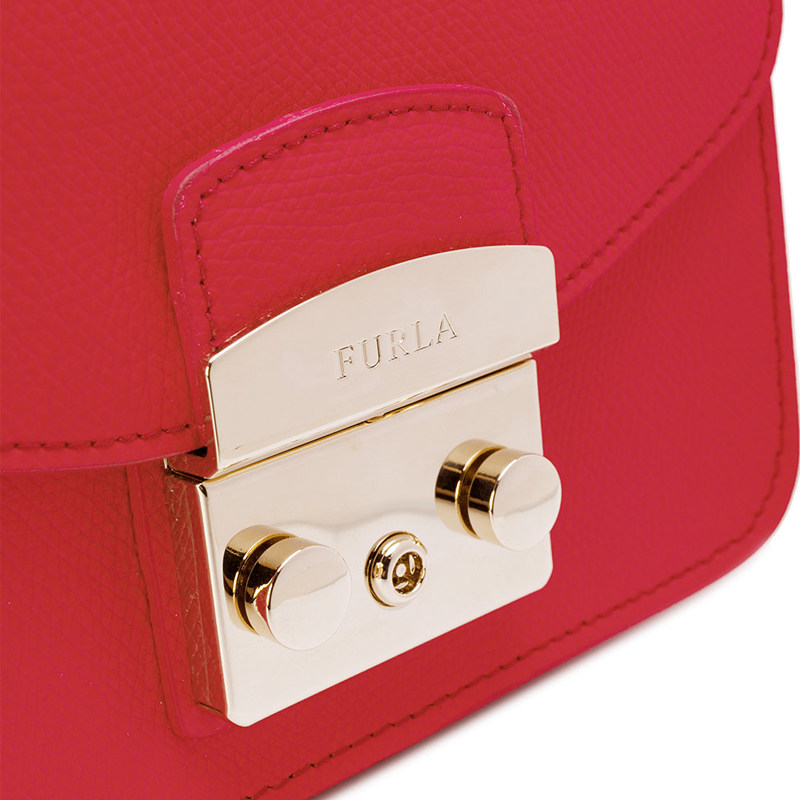 furla小方包新款metropolis链条包 KeanGlobal海外女士包袋