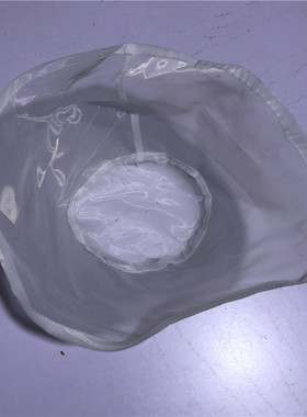 河北铁狮家用商用磨浆机豆浆机滤网100型号105 125 密度100目配件