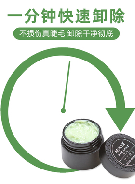 卸除膏无刺激哈密瓜水果味