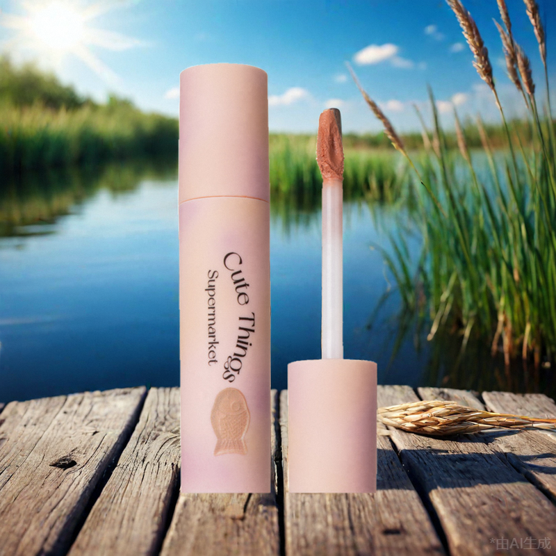 花洛莉亚苹果皮唇霜03唇釉一勺盐花生皮b03口红桃子皮01奶糕b02女,淘宝优惠券,粉丝福利购,淘宝优惠卷