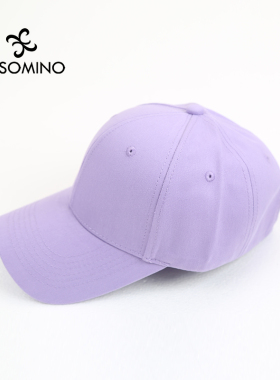 【新品】AESOMINO衣莎美诺四季时尚棒球帽G025E0003