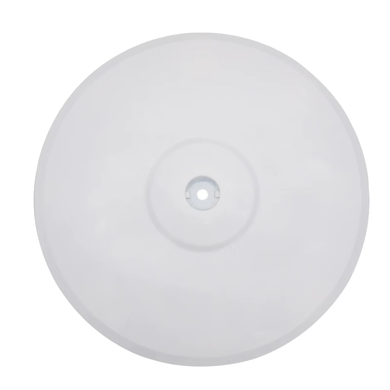 Корпус вентилятора Midea FS40-12DRW напольного вентилятора, основание диск, семь волокон, шасси