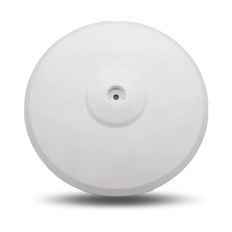 Корпус вентилятора Midea FS40-12DRW напольного вентилятора, основание диск, семь волокон, шасси