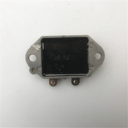 汽车货车发电机智能电子调节器12v24v1500W农用三轮车电压调节器 - 图2