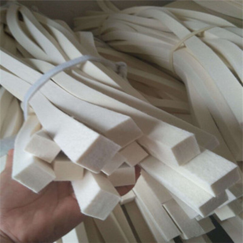 垫漆包线防震热压机耐磨-条圈工业高密度50mm密封羊毛毡抛光1吸油,淘宝优惠券,粉丝福利购,淘宝优惠卷