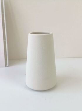 花瓶易花坊陶瓷玻璃花瓶纸袋
