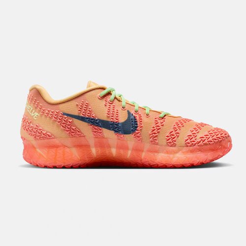 耐克/Nike Ja 3 莫兰特3代男子低帮运动实战篮球鞋 HF2794-201 - 图3
