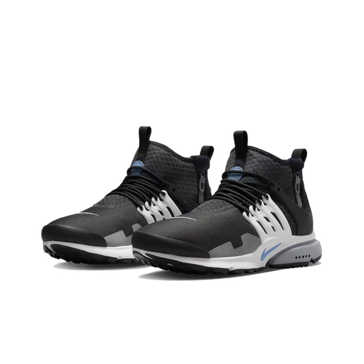 耐克/Nike Presto Mid Utility 机能风轻便休闲运动鞋 DC8751-002