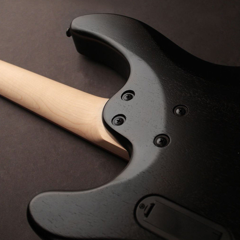 cort考特artisan系列无品款电贝斯 cort森悦贝司-电贝司