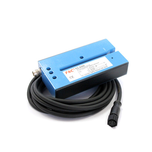 F&C/嘉准标签传感器FC-2100 FC-2200 FC-2600/D 2107/2110/4100/D - 图3