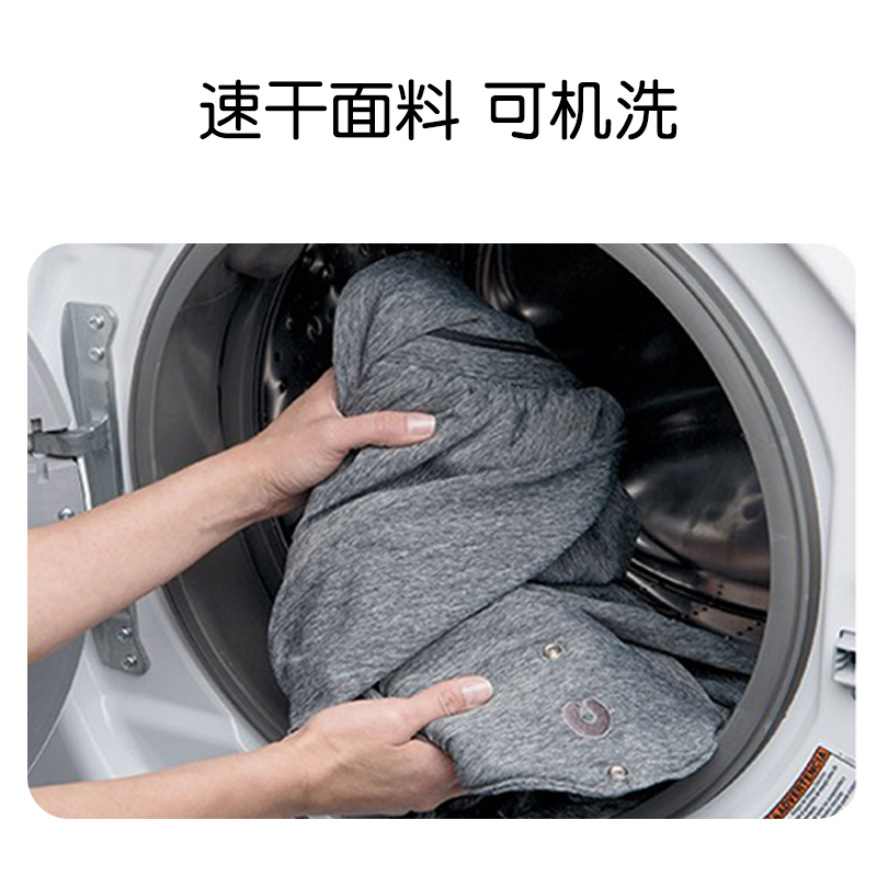 chiccoBoppy婴儿背带宝妈必备抱娃神器轻便透气前抱式室内外两用