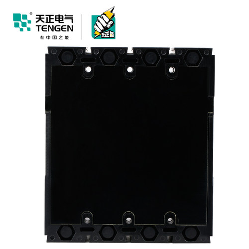天正电气漏电保护器TGM1L-250L/3N300A 250A200A塑壳断路器 - 图0