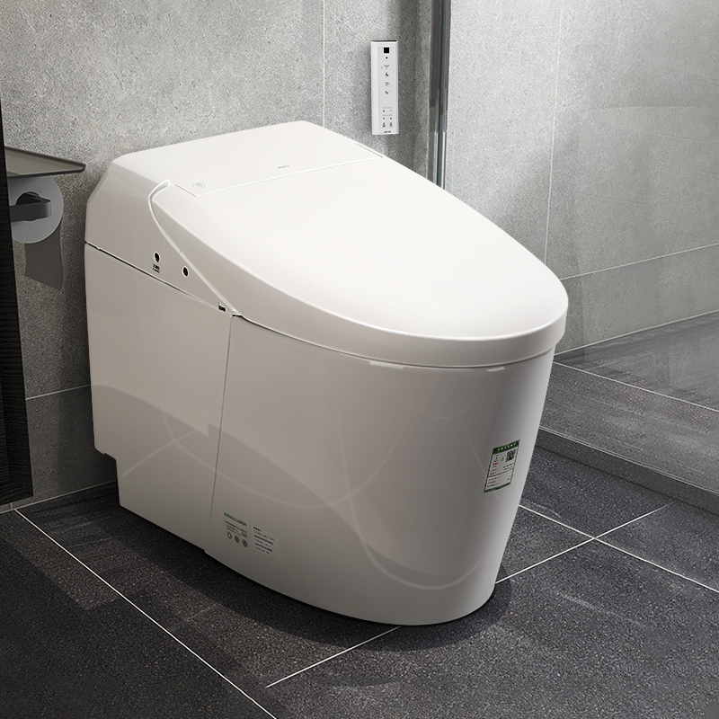 Toto智能马桶一体式全自动开盖冲水家用除菌除臭坐便器g5 Ces9614 Toto卫浴在线商城 Toto智能马桶一体式全自动开盖冲水家用除菌除臭坐便器g5 Ces9614 Toto卫浴在线商城