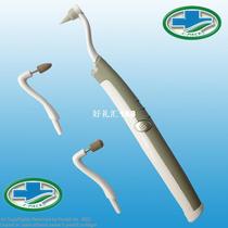 Oral Hygiene Soft Sonic Portable LED Dental Kit Tooth Stain