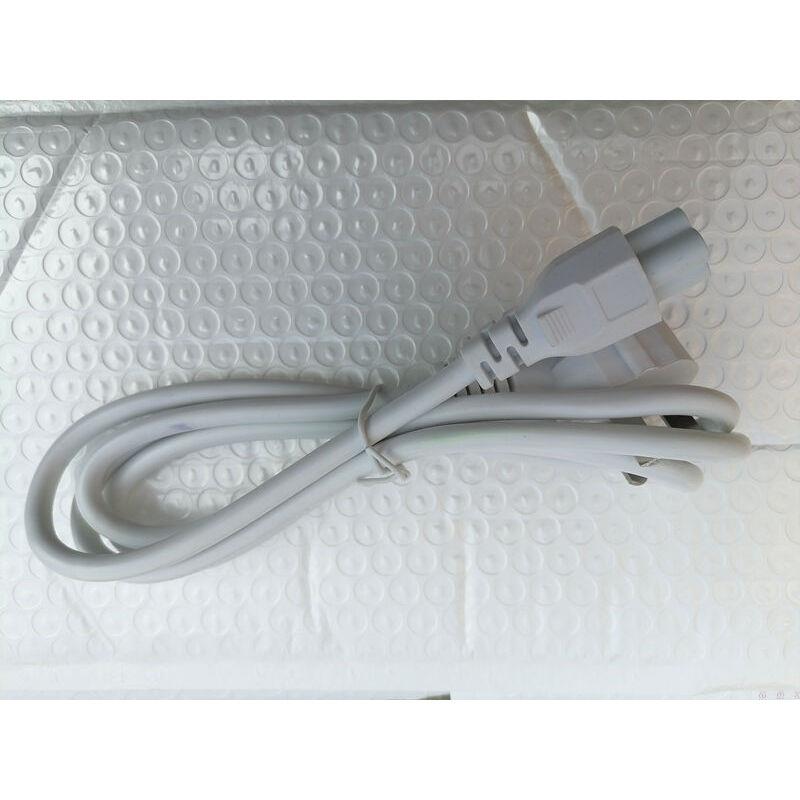 适用美的MJ-PB40X2-166破壁机豆浆机搅拌料理机三孔插头充电源线 - 图2