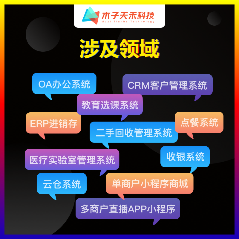 MES生产软件开发定制APP小程序云ERP进销存CRM客户OA办公管理系统 - 图2